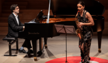 Les Jeunesses Musicales Canada présentent « Cartes postales : d’Isaac Albéniz à John Williams »