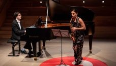 Jeunesses Musicales Canada annoncent la tournée nationale de Cartes postales : d’Isaac Albéniz à John Williams