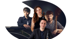 Dernier concert de l’artiste en résidence Benjamin Deschamps avec Dialogues à la Maison André-Bourbeau des JMC