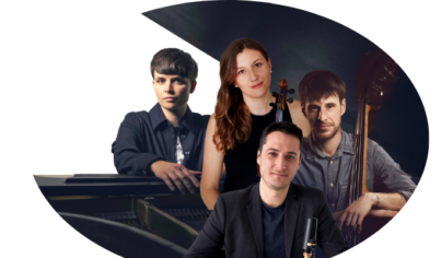 Benjamin Deschamps : Dialogues