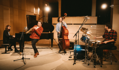 Tout ce qui peut arriver - Solarium