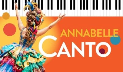 Annabelle Canto