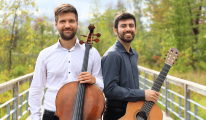 Piazzolla Tribute