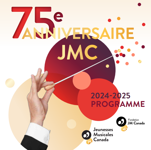 75e anniversaire des JMC