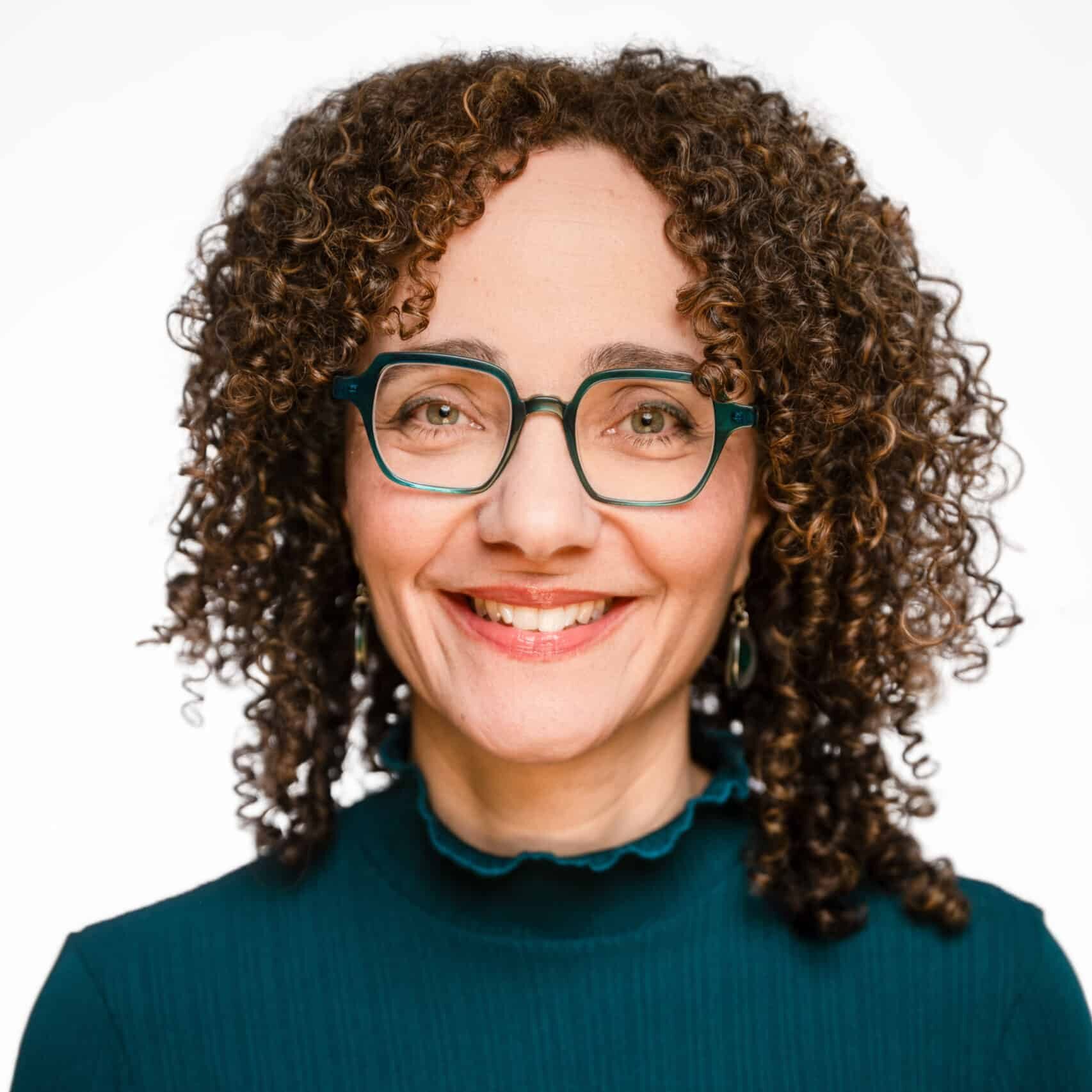 Anne-Marie Saint-Jacques