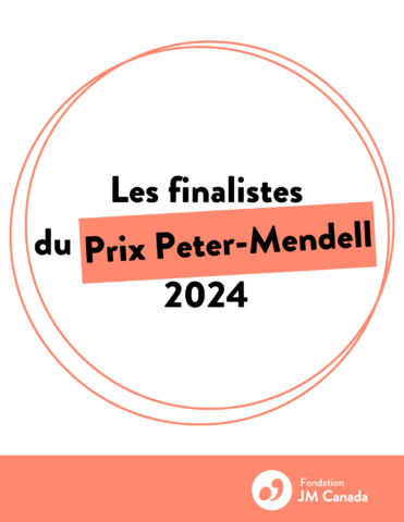 Prix Peter-Mendell