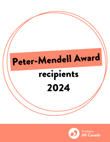 Peter Mendell Award