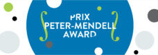 Finalists Revealed for the Peter-Mendell Prize!