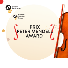 Prix Peter Mendell