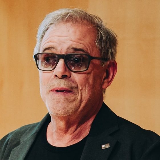 Claude Gagliardi