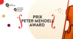 La 20e édition du prix Peter Mendell se lance au niveau national !