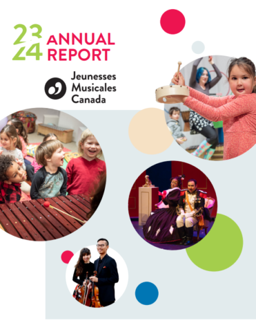 Annual report