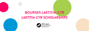 Laetitia-Cyr Scholarships