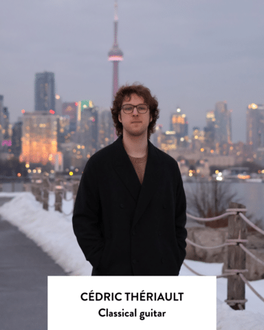 Laetitia-Cyr Scholarships Laetitia-Cyr Scholarships