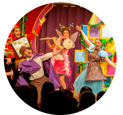 School Adventures School Adventures