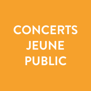 Concert Jeune Public