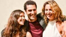 Prochain Concert apéro à la Maison des JMC Le jeudi 27 février dès 18 h – Made in trio : Empreintes