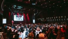 Un gala marquant pour les Jeunesses Musicales Canada