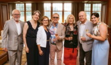 Un franc succès pour le tournoi de golf-bénéfice de la Fondation Jeunesses Musicales Canada