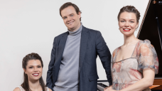 Jeunesses Musicales Canada annonce la tournée nationale de Carnets du front : Notes fraternelles pour voix et piano