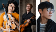 Jeunesses Musicales Canada Foundation Announces the Finalists of the 2026 Peter Mendell Award