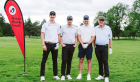100 000 $ net amassés lors du Tournoi de golf annuel de la Fondation Jeunesses Musicales Canada