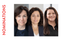 Three New Members Join the Board of Directors of the Jeunesses Musicales Canada Foundation